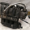 Впускной коллектор B12D1 Chevrolet Spark M300 Chevrolet Spark оригинальный номер 96416315
