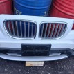 Бампер BMW X1  