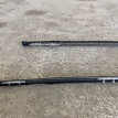 Молдинг крыши Mitsubishi Pajero 3 V63W 3 дверный Mitsubishi i оригинальный номер MR437486