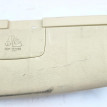 Накладка замка багажника Subaru Tribeca 2006 95073XA00A WXE EZ30 Subaru Tribeca 