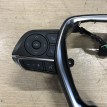 Блок кнопок руля Toyota Camry VIII (XV70) Рестайлинг – седан  оригинальный номер 84250-33490-C4