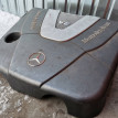 Крышка двигателя Mercedes ML W163 OM628 Mercedes-Benz M-klasse оригинальный номер A6280161524