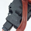 Сервопривод печки Audi A4 2011 K9749006 B8 AVANT 1.8T Audi A4 