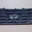 Решетка радиатора Toyota Land Cruiser 200 (2007—2012) Toyota Land Cruiser 