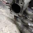 Коллектор впускной Ланос Шанс Нексия A15SMS 1.5л Daewoo Nexia оригинальный номер 96376385