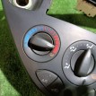 Блок управления отопителем Ford Focus 