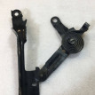 Петля капота правая Cadillac Escalade 3 (2006-2014) Cadillac Escalade 