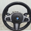 Руль BMW X6 2020 G06 B57D30A BMW X6 