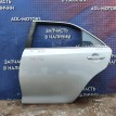 Дверь Toyota Camry 2012-2017 6700406260 50 55, задняя левая Toyota Camry  