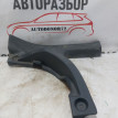 Накладка порога задняя левая Hyundai Solaris Hyundai Solaris оригинальный номер 858761R000