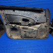 Обшивка двери Nissan Almera G15 (2012—2018) Nissan Almera оригинальный номер 1151201x