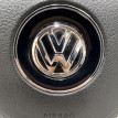 Подушка безопасности в руль Volkswagen Touareg NF Volkswagen Touareg 