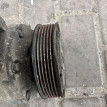 Компрессор кондиционера(деффект) Volkswagen Golf + Volkswagen Golf Plus оригинальный номер 1k0820859N