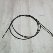 Трос открывания капота Mitsubishi Diamante 