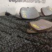 Колодки тормозные передние Audi TT 2007 Audi 200