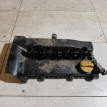 Крышка головки блока (клапанная) Chery IndiS (S18D) оригинальный номер 473F1003030FA