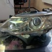 Фара ксенон Toyota Camry 2014-2017 8114533800 55, передняя левая Toyota Camry  