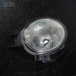 Противотуманная фара BMW X6 E71 (2007—2012) BMW X6 оригинальный номер 63 17 7 187 631