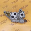 Кронштейн клапана EGR Mazda Mazda3 BK Z6 1.6 2008 Mazda 3 