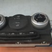 Блок кнопок управления печкой Mazda CX7 с07- б/у Mazda CX-7  оригинальный номер EH1561190