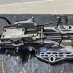 Колонка рулевая Audi A6 C5 2000 Audi 200 оригинальный номер 4B0419502B