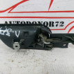 Ручка двери внутр задняя левая Volkswagen GolfMk5 Volkswagen Golf оригинальный номер 1K4839113B