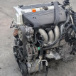 Двигатель Honda Element 