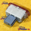 Фонарь подсветки номера Skoda Octavia II (2004—2009) Skoda Octavia оригинальный номер 1J0947411B