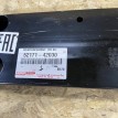 Усилитель бампера задний Toyota RAV 4 IV (CA40) Рестайлинг  оригинальный номер 52171-42030