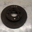 Диск тормозной передний  Renault Clio II Renault 19 оригинальный номер 7701204286