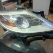 Фара ксенон Mazda Cx-9 2009-2015, передняя правая Mazda CX-9  