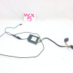 USB адаптер Триома Subaru Subaru Tribeca 2007 WX EZ30D Subaru Tribeca 