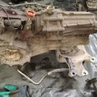 Мкпп Audi A4 оригинальный номер 01X300044F