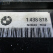 Монтажная плата BMW X5 E53 рестайлинг (2003—2007) BMW X5 оригинальный номер 17 11 1 438 818