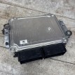 Блок управления двигателем Ford Focus 3 1.0T Ford Focus оригинальный номер Cv6112a650amf