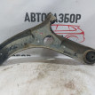 Рычаг передний правый Hyundai Solaris Hyundai Solaris оригинальный номер 545014L000