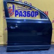 Дверь передняя правая Audi Q7 4L Audi 200 оригинальный номер 4L0831052A