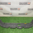 Накладка замка капота Toyota RAV 4 оригинальный номер 53289-0R030