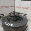 Шкив коленвала Mazda Verisa  