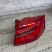 Фонарь задний правый наружный Audi a6 c7 Audi A6 оригинальный номер 4g5945096a