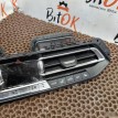 Панель управления климат-контроля BMW X5 