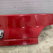 Крышка багажника Peugeot 406 I Peugeot 406 оригинальный номер 860669