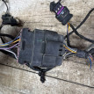 Проводка бампера Land Rover Discovery sport L550 F Land Rover Discovery оригинальный номер Fk7214369gc