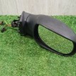 Зеркало заднего вида боковое правое Citroen C3 FC Citroen C3 