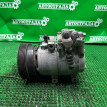 Компрессор кондиционера Hyundai Tucson 2003-2010 977012E300 2.7 Hyundai Tucson 