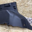 Обшивка багажника левая Jetour X70 PLUS  оригинальный номер F18-5518010