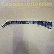 Накладка задней двери Range Rover Sport 3 (L461) Land Rover Range Rover оригинальный номер 526123478