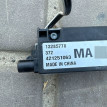 Усилитель антенны заднего стекла Opel Astra J Opel Astra оригинальный номер 13285778