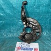 Кулак поворотный левый Land Rover Discovery 3 Land Rover Discovery оригинальный номер RUB000234 / 5H221106DA