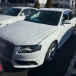 Авто в разбор audi a4 B8 CDNB Audi 200 